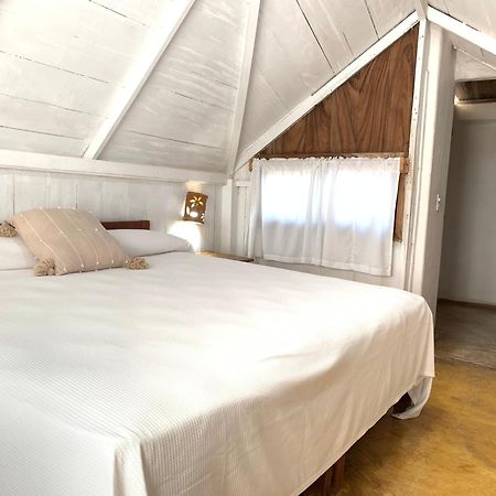 Villa Polinesia Chamela Perula 외부 사진