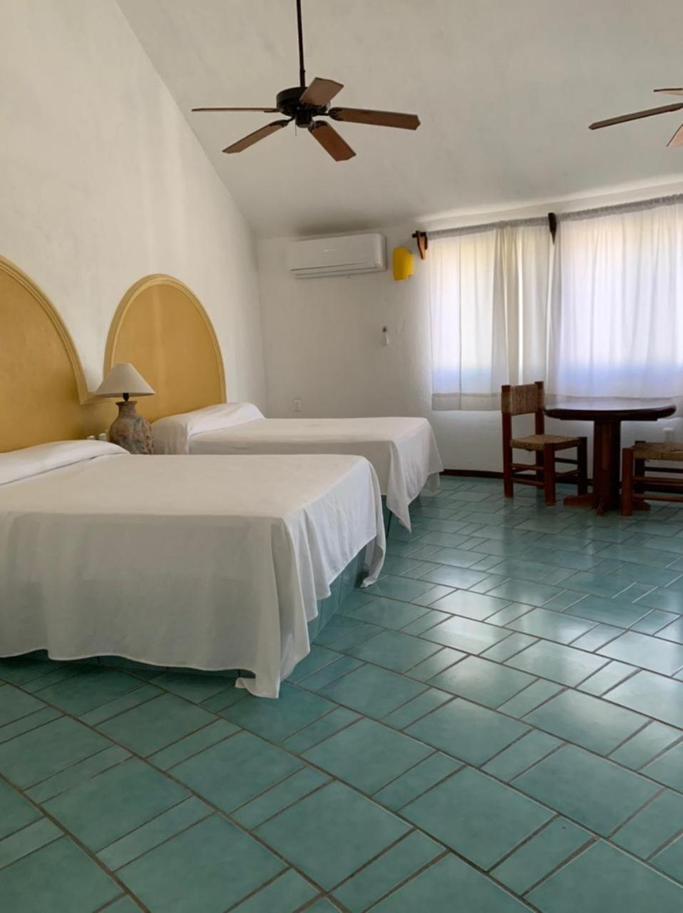 Villa Polinesia Chamela Perula 외부 사진