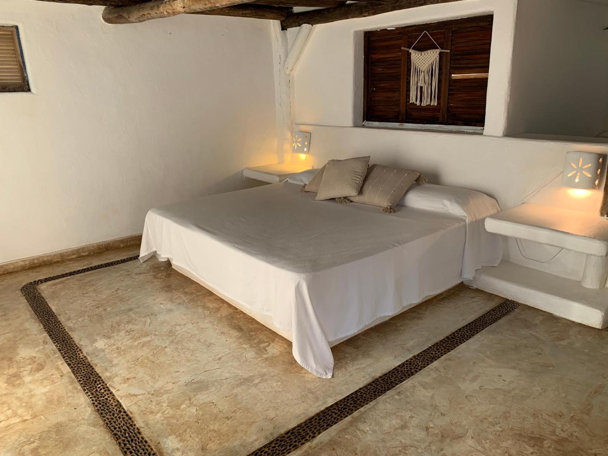 Villa Polinesia Chamela Perula 외부 사진